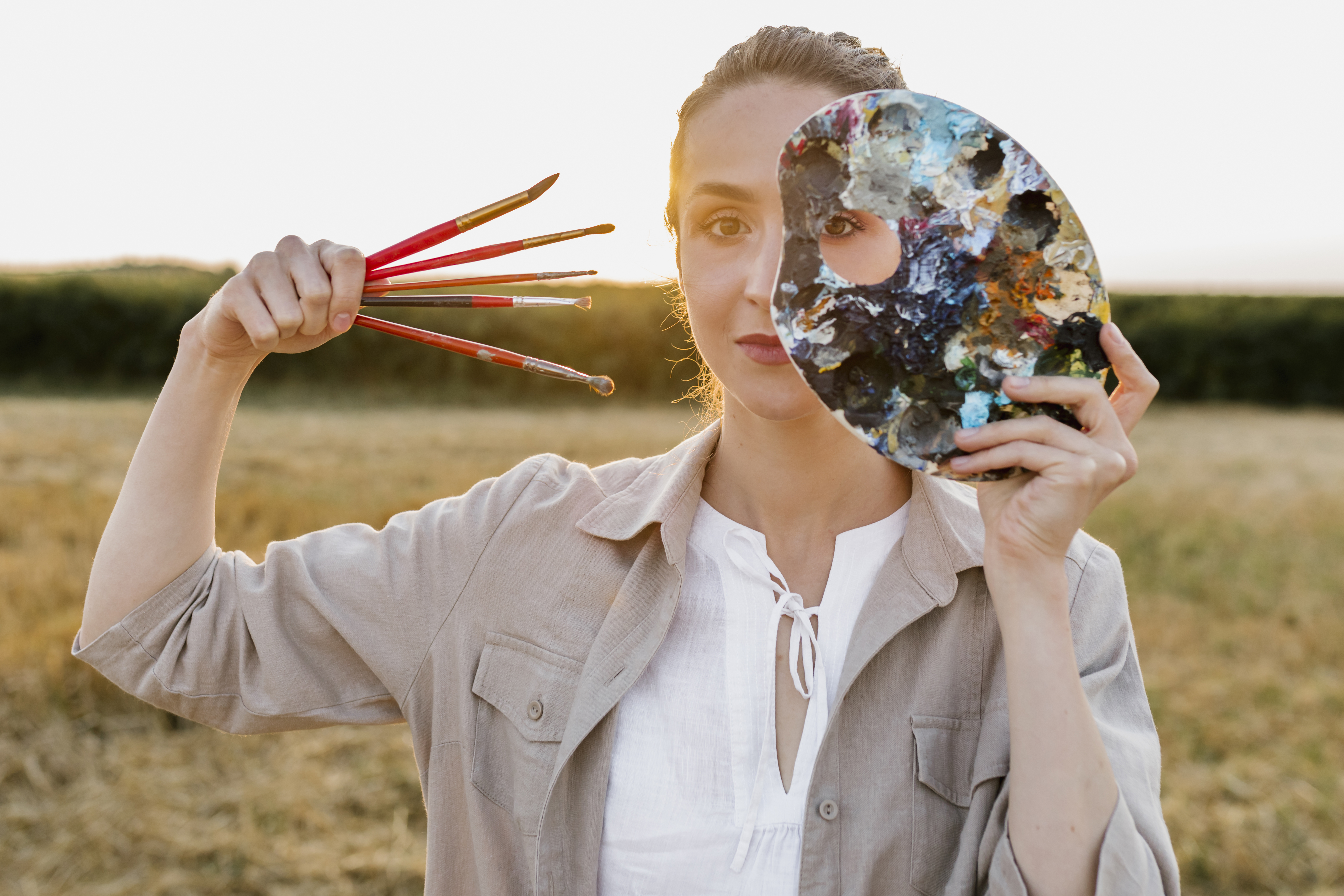 How Can Creative Artists Protect Their Intellectual Property